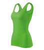 Damski top bokserka dopasowana Triumph 136 slim-fit Malfini 95% bawełny elastyczna