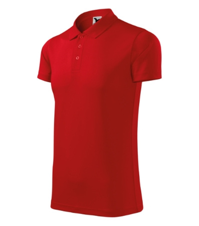Polo męskie Victory by Malfini Szybkoschnące polówka 150 g lekka sportowy krój 