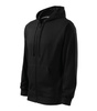 Męska Bluza Trendy Zipper 410 Malfini GRUBA 300 g/m²  full zip rozpinana