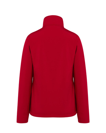Damski Softshell z oddychającymi membranami od JHK Polar