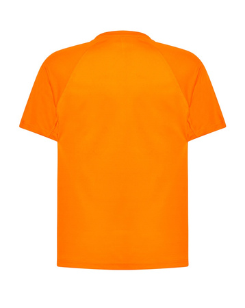 Męski T-shirt JHK SPORT MAN Praktyczność Wytrzymałość Trening Siłownia