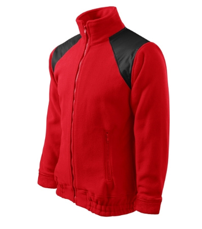 Męska Bluza Polarowa Malfini Jacket Hi-Q 360 g/m² Outdoor Antypilling