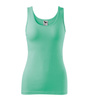Damski top bokserka dopasowana Triumph 136 slim-fit Malfini 95% bawełny elastyczna