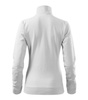 Bluza damska Terry Viva 409, 300 g/m² – Malfini, elastyczna bawełna, dopasowana