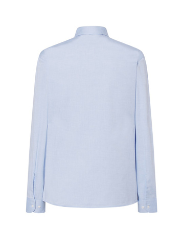 Koszula Damska Robocza od JHK Długie Rękawy Elegancki Krój