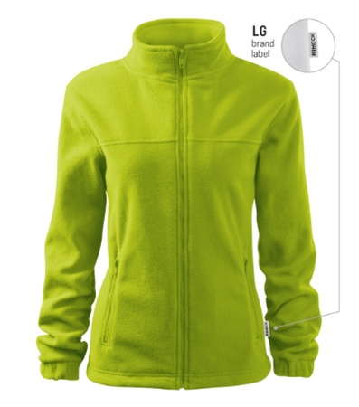 Bluza Polarowa Damska Malfini 280 g/m² antypilling – Ciepła, Miękka, Trwała