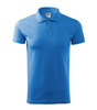 Koszulka męska polówka Single J POLO Męskie 202 T-shirt 180 g/m² 100% bawełna