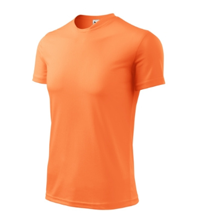 Koszulka Męska Szybkoschnąca FANTASY MALFINI 150g Extra Dry