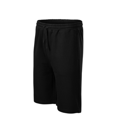 Spodenki Sportowe Męskie Materiał TERRY COMFY TRENING SPORT