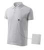 Koszulka polo męska Malfini Cotton 212 polówka 97% bawełna 170 g/m² stylowa klasyczna 