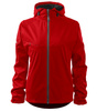 Kurtka Damska Softshell Cool 514 Malfini – Wodoodporna i Oddychająca 