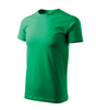 Koszulka męska BASIC 129 160 g/m² 100% bawełna T-shirt lekki przewiewny 