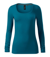 petrol blue