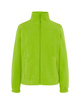 Bluza polarowa damska JHK FLRL-300 – full-zip, kieszenie, ciepła 300 g/m²