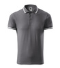 Koszulka polo męska Malfini URBAN 65 % bawełna pique 200 g/m² polówka 