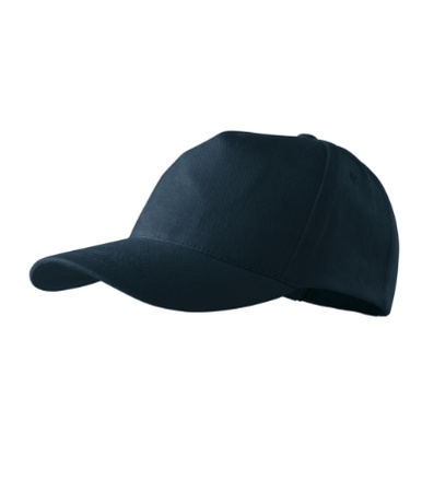 Czapka 5P dla każdego - Uniwersalny design i wygoda