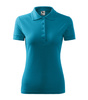 KOSZULKA polo DAMSKA PIQUE 200g MALFINI 210 T-SHIRT