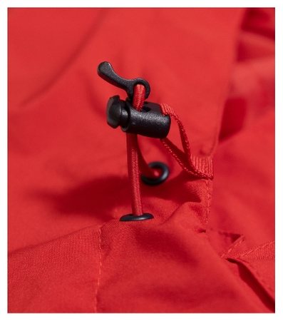 Kurtka damska letnia Rainbow 539 ultra-lekka Malfini softshell wiatrówka wodoodporna 105 g/m², oddychająca