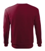 Bluza męska Terry bez kaptura 300g/m² Grubsza Malfini Essential 65 % bawełna 