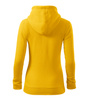 Bluza z Kapturem Damska Trendy Zipper 411 Malfini – Rozpinana 