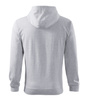 Męska Bluza Trendy Zipper 410 Malfini GRUBA 300 g/m²  full zip rozpinana