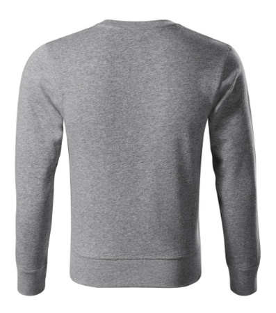 Prosty krój, maksymalna wygoda: Bluza Zero