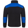 Polar męski JHK FLRA-340 solidny 340 g/m², praktyczne kieszenie, stójka