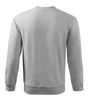 Bluza męska Terry bez kaptura 300g/m² Grubsza Malfini Essential 65 % bawełna