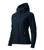 Kurtka Softshell Damska Nano 532 Malfini 280 g/m² – 3-Warstwowa NanoTex 