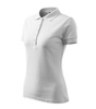 KOSZULKA polo DAMSKA PIQUE 200g MALFINI 210 T-SHIRT