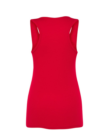 Koszulka damska top quick‑dry JHK SPORT‑ARBL 130 g/m²a oddychająca, taliowana