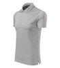 Męska Polo GRAND z Bawełny Merceryzowanej Single Jersey