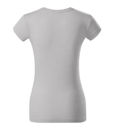 Wyjątkowa Koszulka Damska Bawełna SUPIMA Slim-Fit EXCLUSIVE