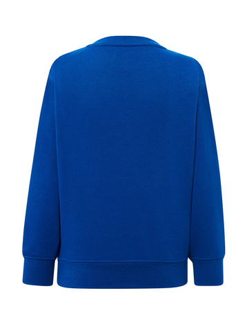 Bluza SWRK 290 Dla Dzieci od JHK Wysoka Gramatura Wzmocnione Szwy