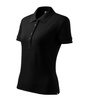 KOSZULKA POLO HEAVY PIQUE damska T-SHIRT 100% BAWEŁNIANA