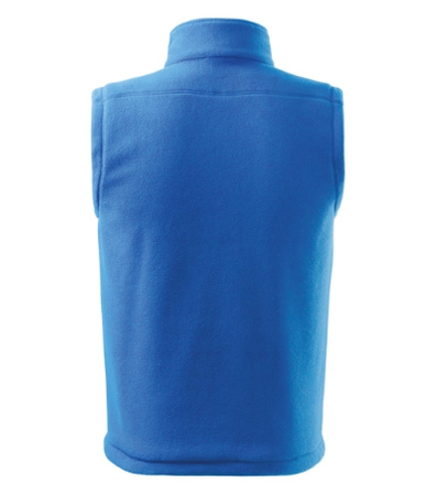 Kamizelka Polarowa Męska Next 518 Malfini – Lekka 280 g Fleece 