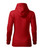 Moda i Komfort - Bluza Damska CAPE FREE