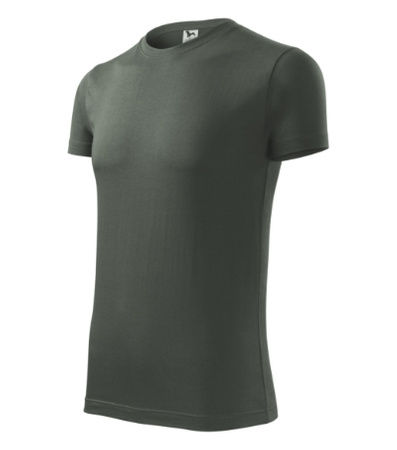 Męska Koszulka SLIM-FIT Viper 143 Malfini 180 g/m² gładka bawełna