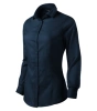ELEGANCKA Koszula Damska o dopasowanym krój slim-Fit MALFINI DYNAMIC