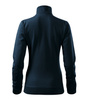 Bluza damska Terry Viva 409, 300 g/m² – Malfini, elastyczna bawełna, dopasowana