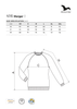 Bluza MERGER: Komfort i nowoczesny design dla Ciebie