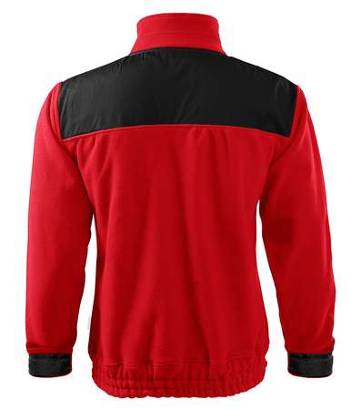 Męska Bluza Polarowa Malfini Jacket Hi-Q 360 g/m² Outdoor Antypilling