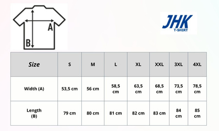 Koszula Męska SHA-OXF Oxford bawełna i poliester, elegancka, trwała