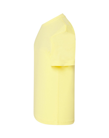 Wygodna i Trwała Dziecięca Koszulka JHK z Wzmocnionym Ściągaczem