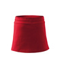 Spódnica Sportowa Two in One Malfini z wszytymi szortami Single Jersey 200g/m²