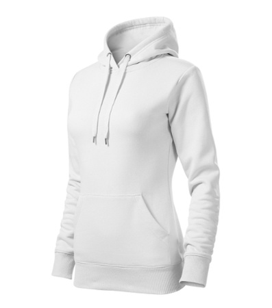 Moda i Komfort - Bluza Damska CAPE FREE