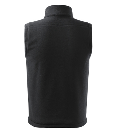 Kamizelka Polarowa Męska Next 518 Malfini – Lekka 280 g Fleece 