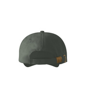 ciemny khaki