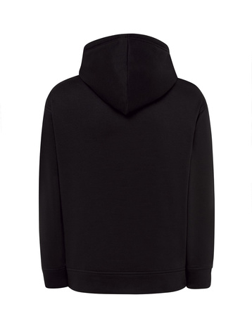 Bluza JHK Ocean Hooded Contrast Komfort Doskonała JAKOŚĆ