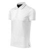 Męska Polo GRAND z Bawełny Merceryzowanej Single Jersey
